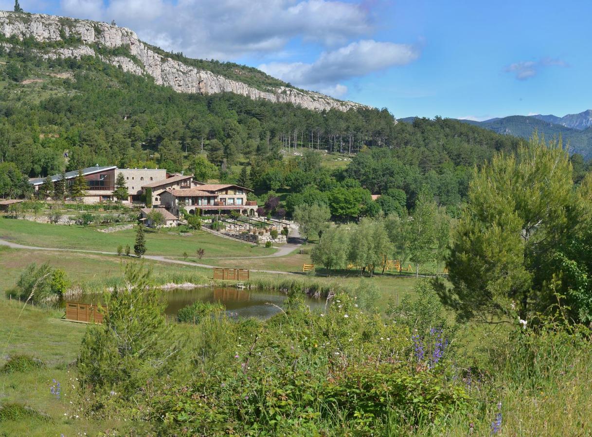 El Jou Nature Sant Corneli Eksteriør billede